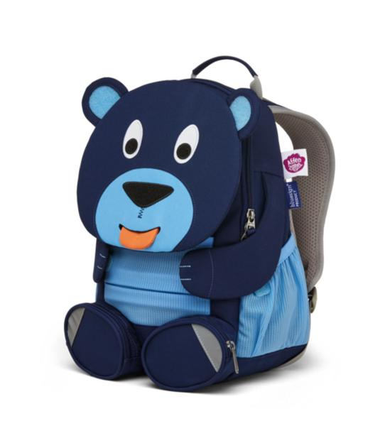 Affenzahn Große Freunde Rucksack MAT Bear