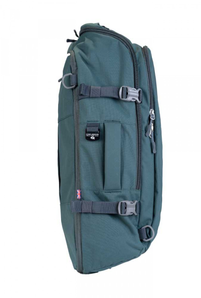 Cabinzero ADV Pro 42L - Adventure Cabin Backpack Mossy