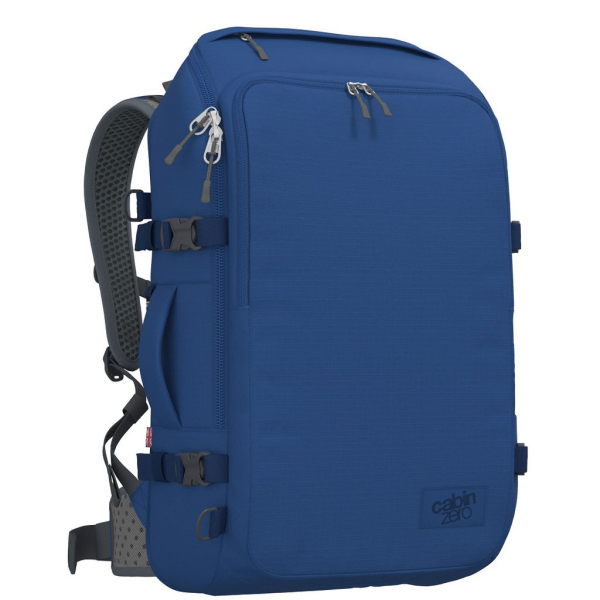 Cabinzero  ADV Pro 42l  antlantic blue