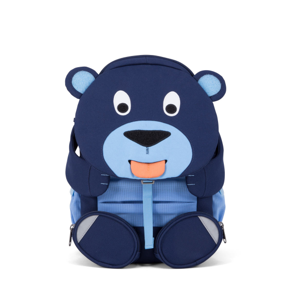 Affenzahn Large Friends Kindergarten backpack bear