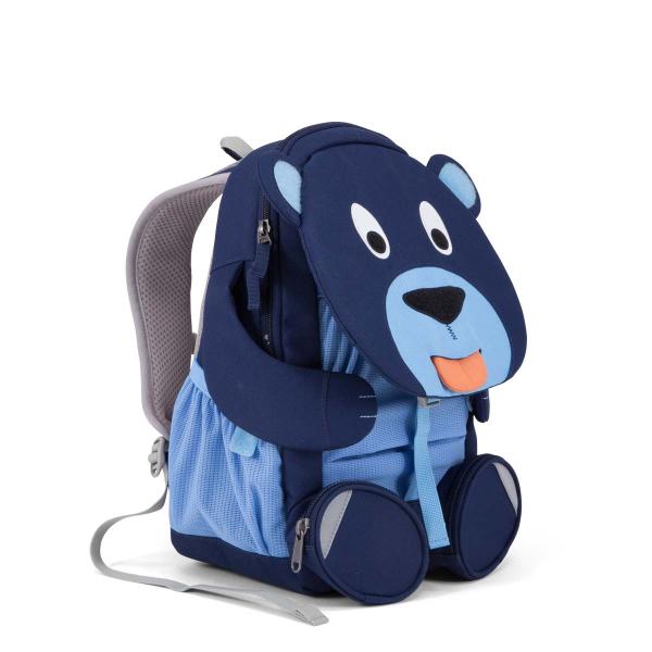 Affenzahn Large Friends Kindergarten backpack bear