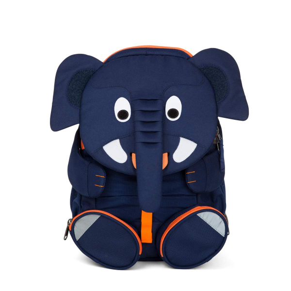 Affenzahn Large Friends Kindergarten backpack Elephant