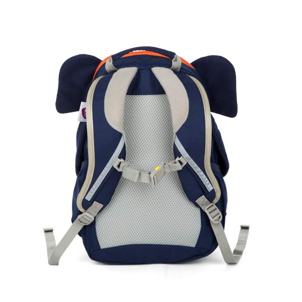 Affenzahn Large Friends Kindergarten backpack Elephant