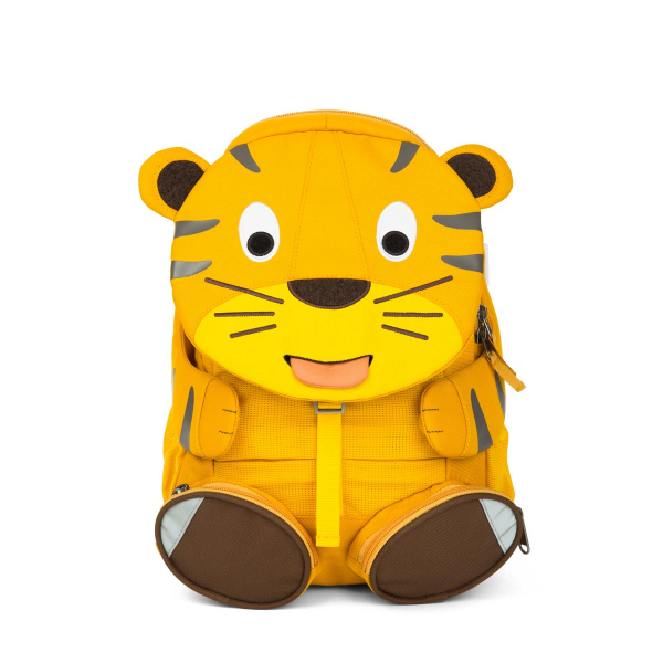 Affenzahn Große Freunde Rucksack Theo Tiger