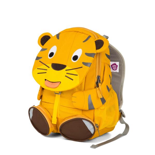 Affenzahn Große Freunde Rucksack Theo Tiger