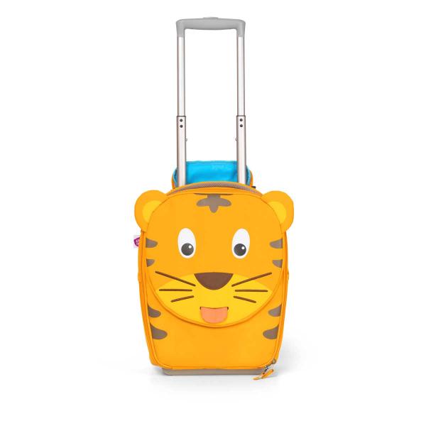 Affenzahn Kids Suitcase Timmy Tiger