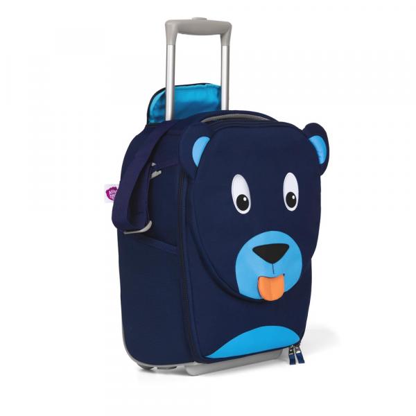 Affenzahn Kids Suitcase Bobo Bear