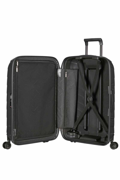 Samsonite ATTRIX Sp. 81/30 Anthracite