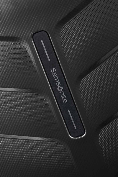 Samsonite ATTRIX Sp. 69/25  Anthracite