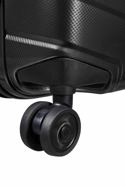 Samsonite ATTRIX Sp. 75/28 Anthracite