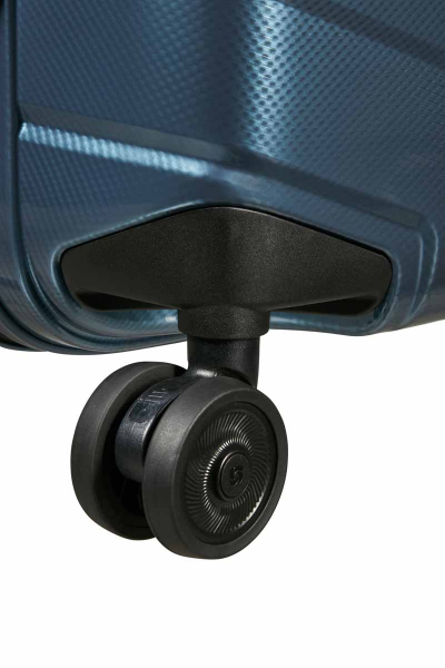 Samsonite ATTRIX Sp. 75/28 Steel Blue