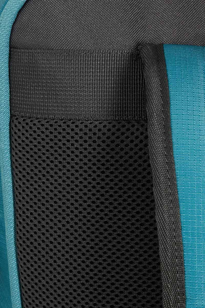 American Tourister TAKE2Cabin Casual Backpack MS Tot teal