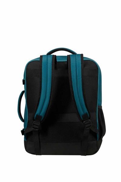 American Tourister TAKE2Cabin Casual Backpack MS Tot teal