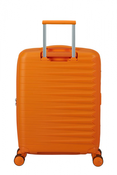 American Tourister Fastforward Sp 55/20 TSA Exp rad orange
