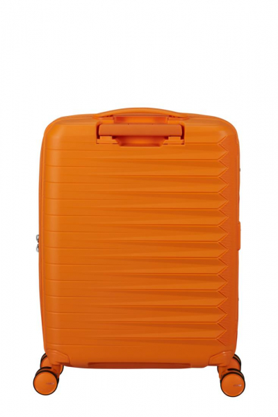 American Tourister Fastforward Sp 55/20 TSA Exp rad orange