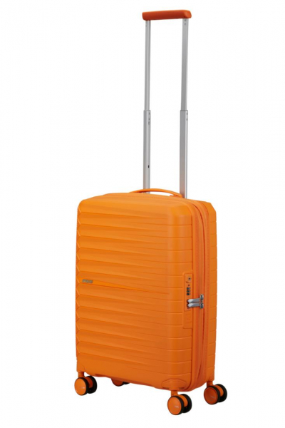 American Tourister Fastforward Sp 55/20 TSA Exp rad orange