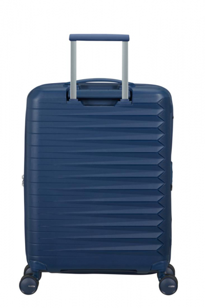 American Tourister Fastforward Sp 55/20 TSA Exp navy blue