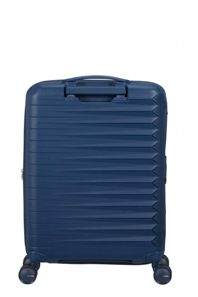 American Tourister Fastforward Sp 55/20 TSA Exp navy blue