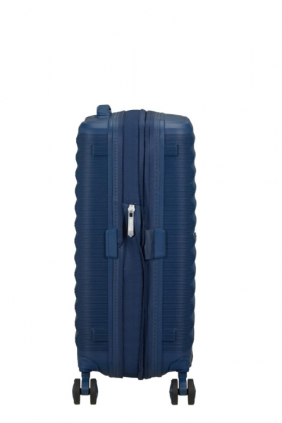 American Tourister Fastforward Sp 55/20 TSA Exp navy blue