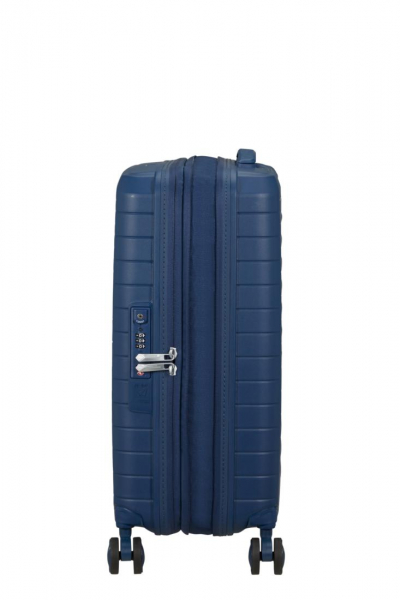 American Tourister Fastforward Sp 55/20 TSA Exp navy blue