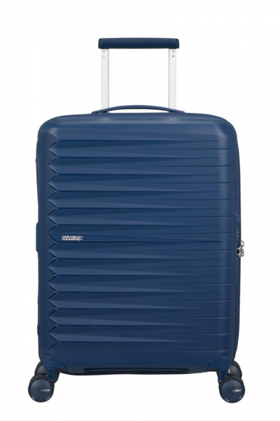 American Tourister Fastforward Sp 55/20 TSA Exp navy blue