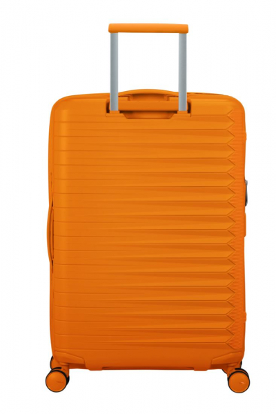 American Tourister Fastforward Sp 68/25 TSA Exp rad.orange