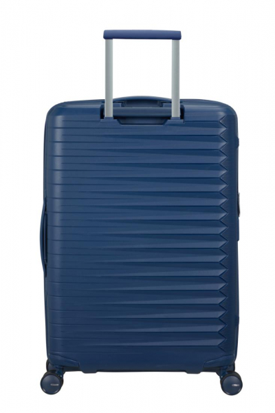 American Tourister Fastforward Sp 68/25 TSA Exp navy blue