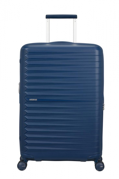 American Tourister Fastforward Sp 68/25 TSA Exp navy blue