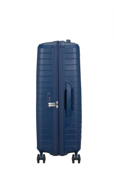 American Tourister Fastforward Sp 68/25 TSA Exp navy blue