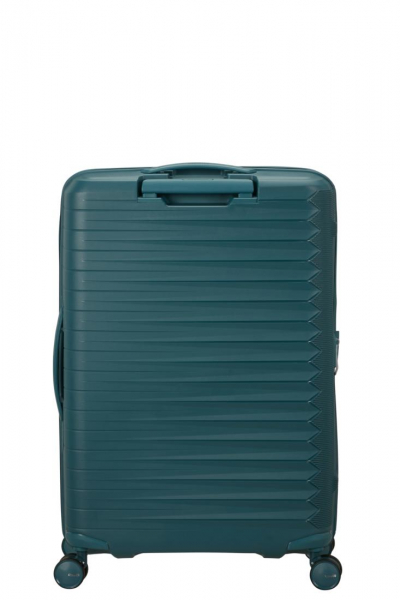 American Tourister Fastforward Sp 68/25 TSA Exp tot teal