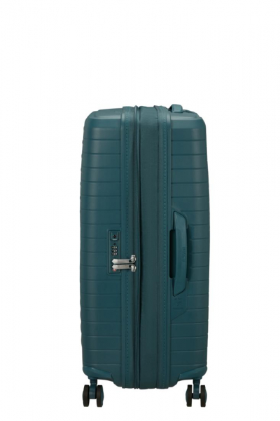 American Tourister Fastforward Sp 68/25 TSA Exp tot teal