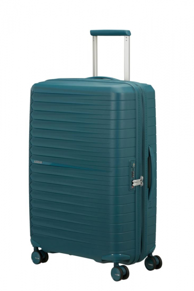 American Tourister Fastforward Sp 68/25 TSA Exp tot teal