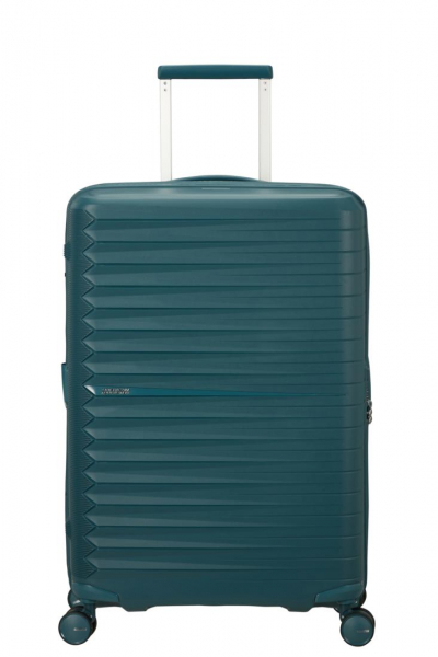 American Tourister Fastforward Sp 68/25 TSA Exp tot teal