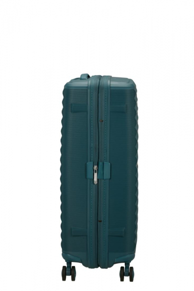American Tourister Fastforward Sp 68/25 TSA Exp tot teal
