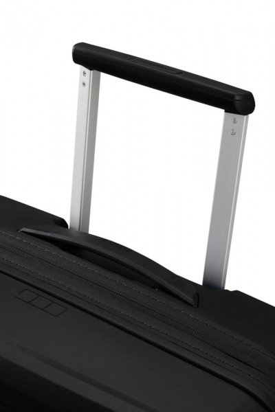 American Tourister Fastforward Sp 68/25 TSA Exp flash blck