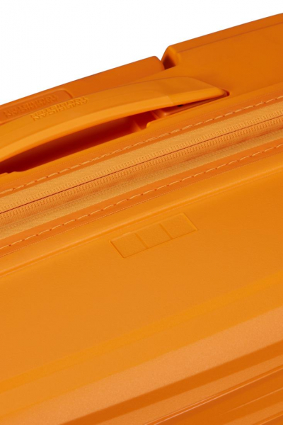 American Tourister Fastforward Sp 75/29 TSA Exp rad. orange