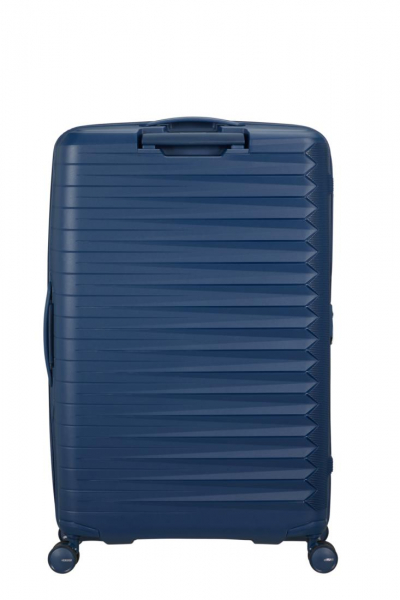 American Tourister Fastforward Sp 75/29 TSA Exp navy blue