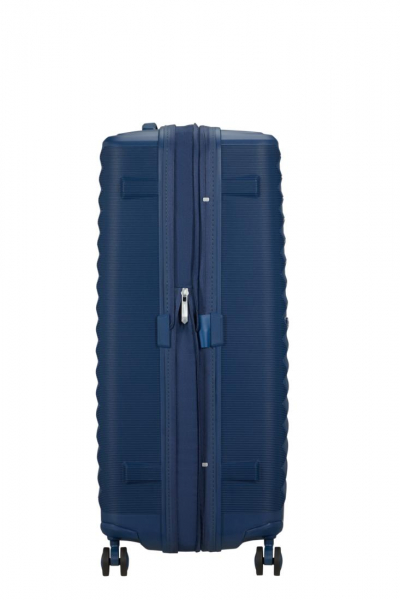 American Tourister Fastforward Sp 75/29 TSA Exp navy blue