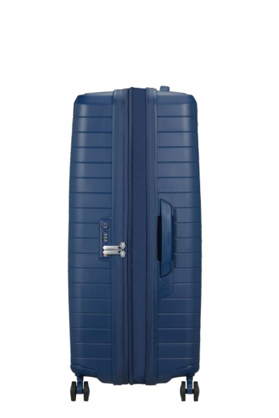 American Tourister Fastforward Sp 75/29 TSA Exp navy blue