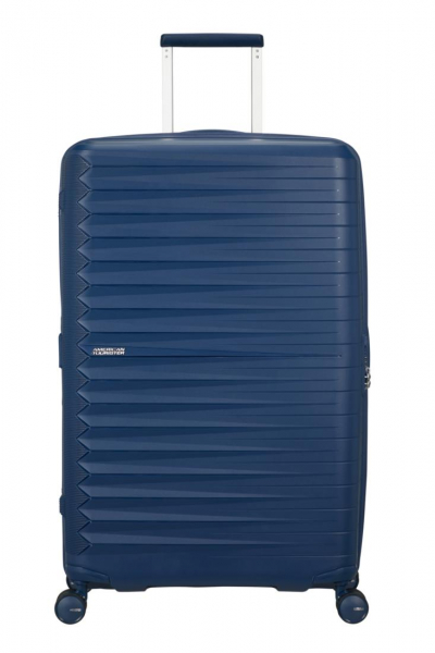 American Tourister Fastforward Sp 75/29 TSA Exp navy blue