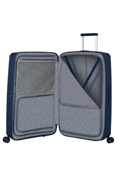 American Tourister Fastforward Sp 75/29 TSA Exp navy blue