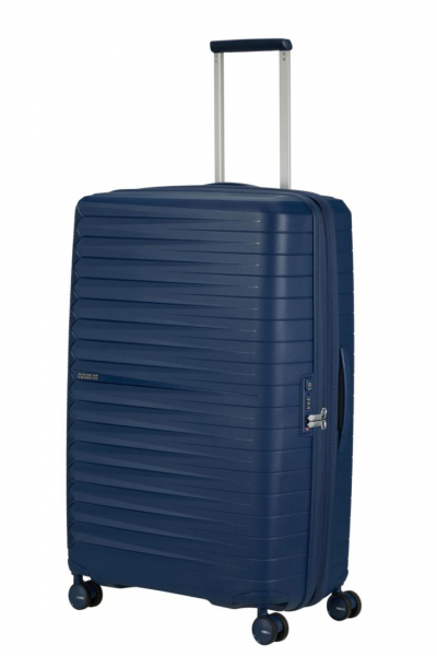 American Tourister Fastforward Sp 75/29 TSA Exp navy blue