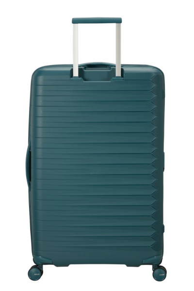 American Tourister Fastforward Sp 75/29 TSA Exp tot teal