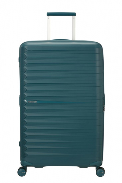 American Tourister Fastforward Sp 75/29 TSA Exp tot teal