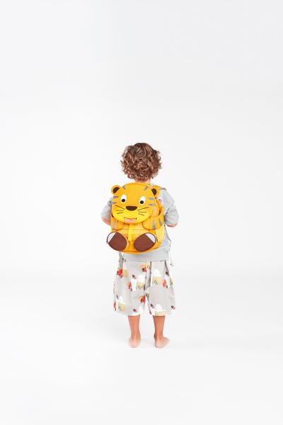 Affenzahn Große Freunde Rucksack Theo Tiger