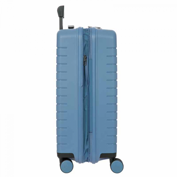 Bric s ULISSE Trolley 4R-65cm erweiterbar avio
