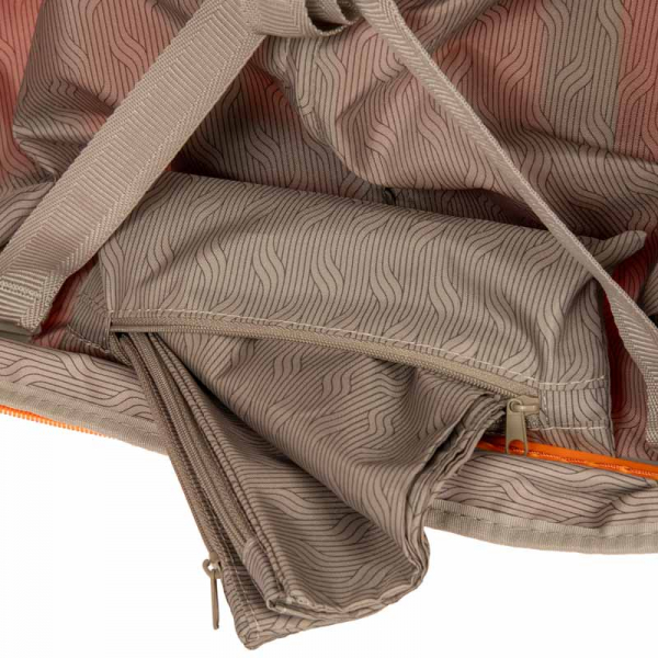 Bric s ULISSE CabinTrolley Exp. orange