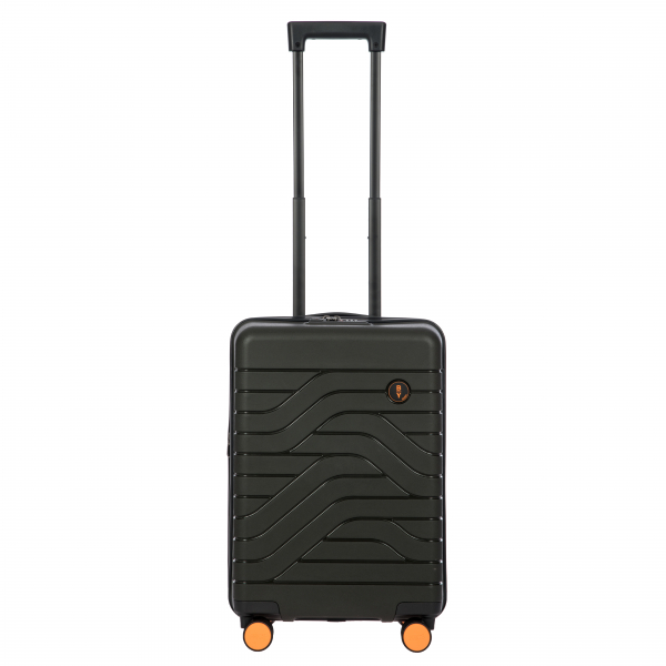 Bric´s ULISSE Trolley Exp 55 Olivgruen