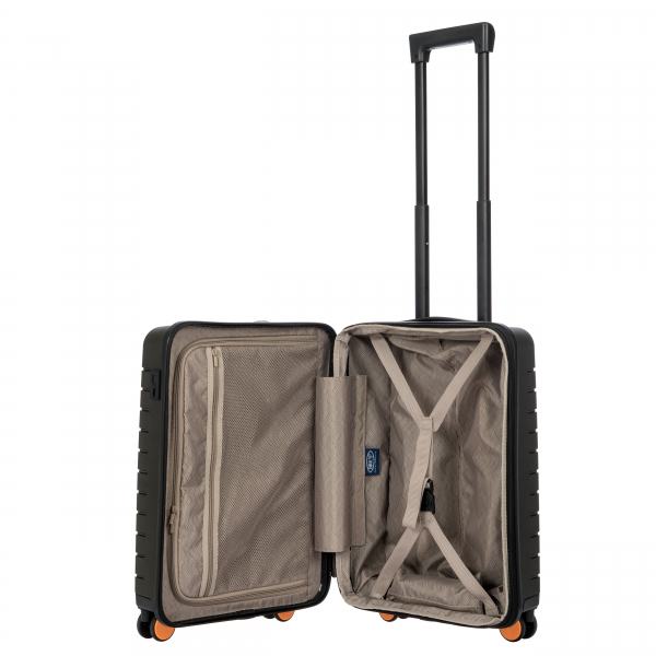 Bric´s ULISSE Trolley Exp 55 Olivgruen