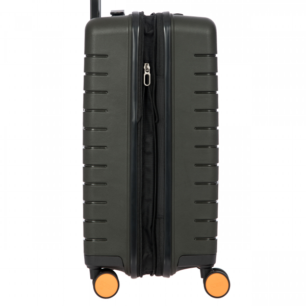 Bric´s ULISSE Trolley Exp 55 Olivgruen